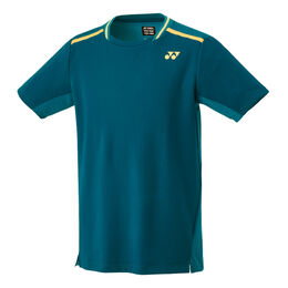 Tenisové Oblečení Yonex Crew Neck Shirt